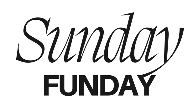 Sunday Funday Clothing Co.