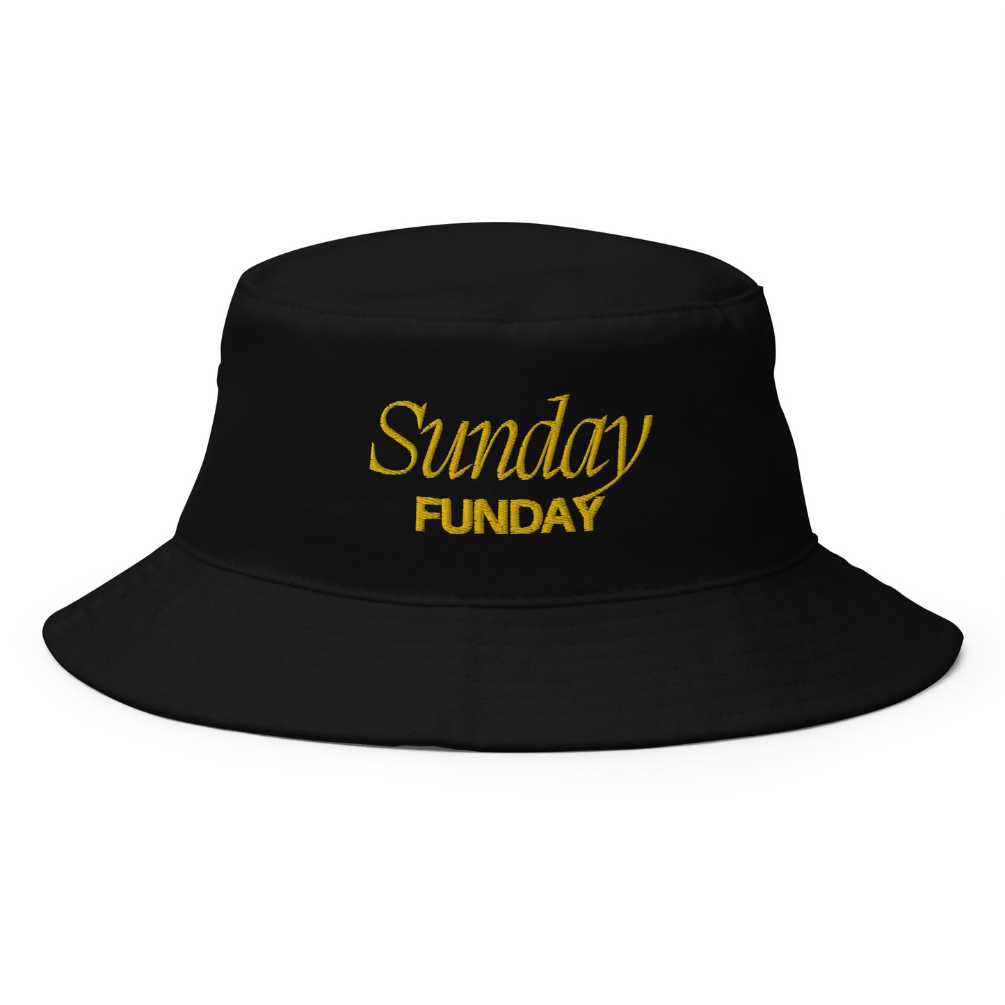 Bucket Hat