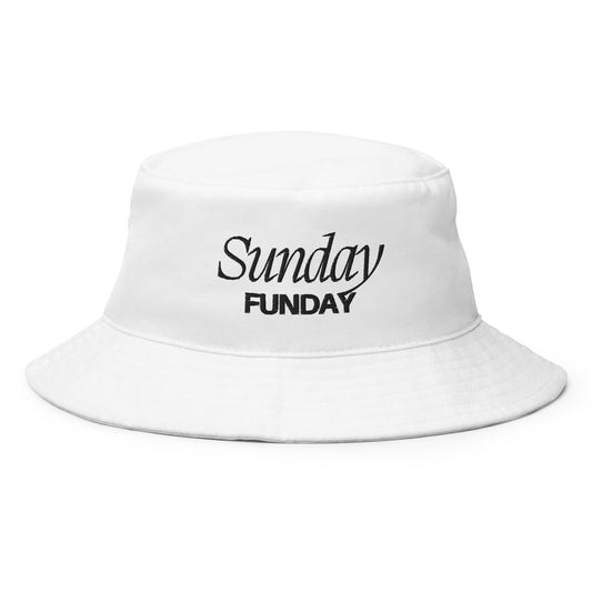 Bucket Hat